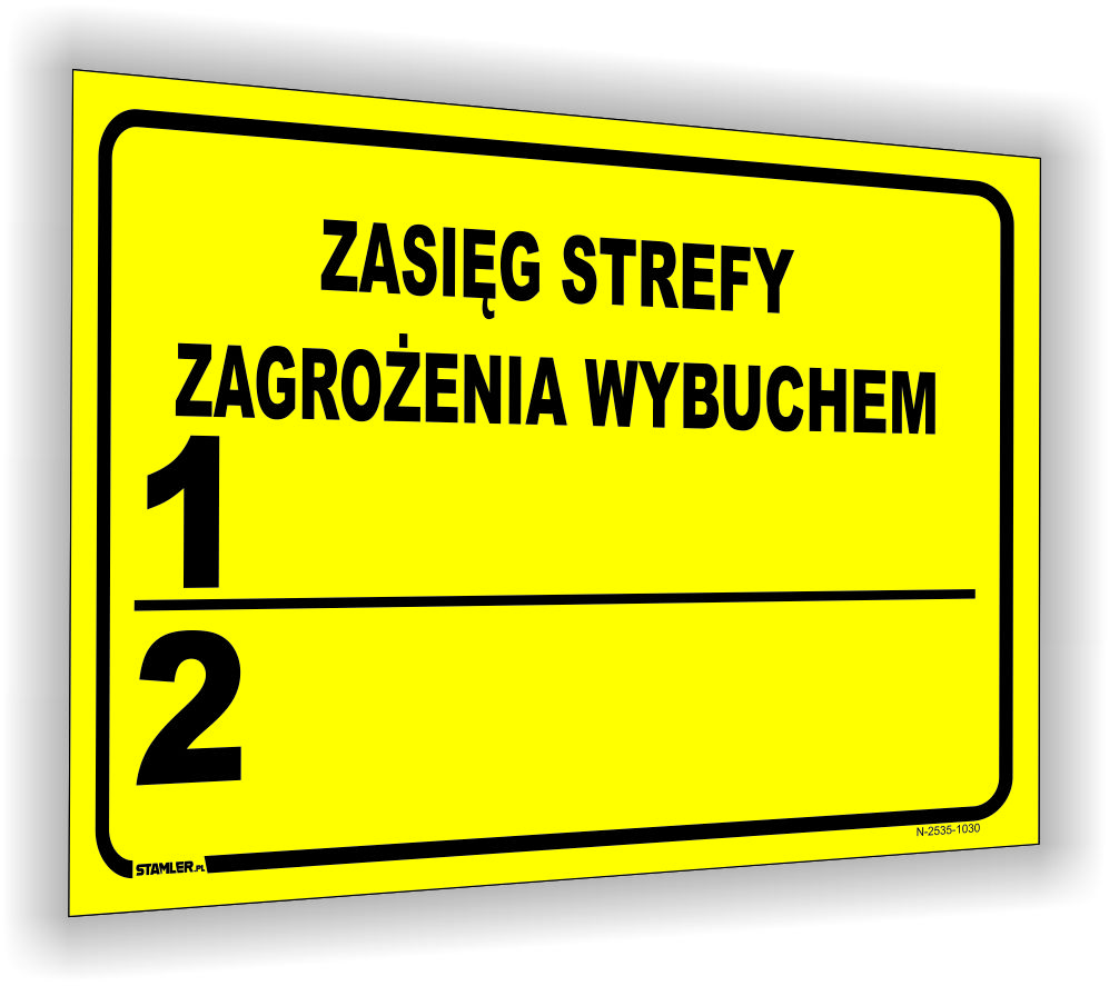 zasięg strefy zagrożenia1 2