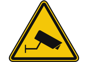 Monitoring / kamery